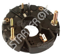 Rectifier alternator CARGO 2REC0016656