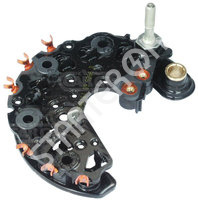 Rectifier alternator CARGO 2REC0016669