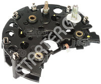 Rectifier alternator CARGO 2REC0016673