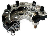 Rectifier alternator CARGO 2REC0016675