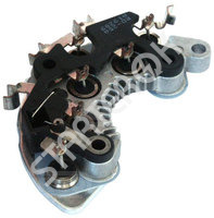 Rectifier alternator CARGO 2REC0016679