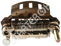 Rectifier alternator CARGO 2REC0016681