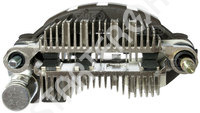 Rectifier alternator CARGO 2REC0016690