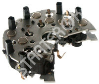 Rectifier alternator CARGO 2REC0016693