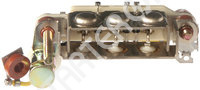 Rectifier alternator CARGO 2REC0016701