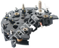 Rectifier alternator CARGO 2REC0016704