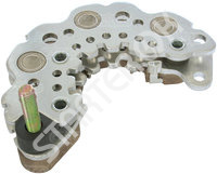 Rectifier alternator CARGO 2REC0016710