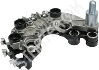 Rectifier alternator CARGO 2REC0016713