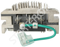 Rectifier alternator CARGO 2REC0017910
