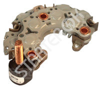Rectifier alternator CARGO 2REC0023269