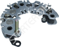 Rectifier alternator CARGO 2REC0023284