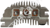 Rectifier alternator CARGO 2REC0023292