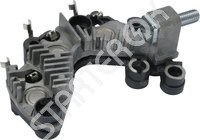 Rectifier alternator CARGO 2REC0023335