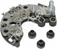 Rectifier alternator CARGO 2REC0023355