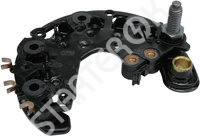Rectifier alternator CARGO 2REC0023377