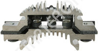 Rectifier alternator CARGO 2REC0023384