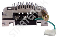 Rectifier alternator CARGO 2REC0023415