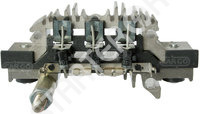 Rectifier alternator CARGO 2REC0023433