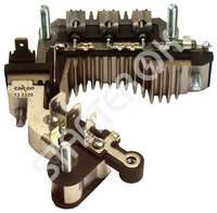 Rectifier alternator CARGO 2REC0023457