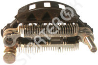 Rectifier alternator CARGO 2REC0023475