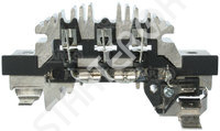 Rectifier alternator CARGO 2REC0023505