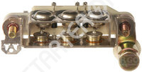 Rectifier alternator CARGO 2REC0023511