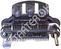 Rectifier alternator CARGO 2REC0023513