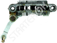Rectifier alternator CARGO 2REC0023517