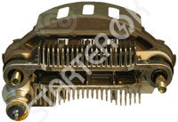 Rectifier alternator CARGO 2REC0023523