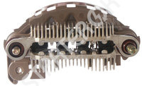 Rectifier alternator CARGO 2REC0023524