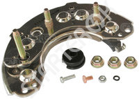 Rectifier alternator CARGO 2REC0023526