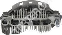 Rectifier alternator CARGO 2REC0023535