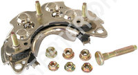 Rectifier alternator CARGO 2REC0023539