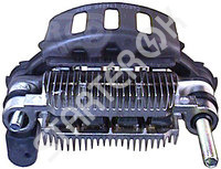 Rectifier alternator CARGO 2REC0023540