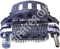 Rectifier alternator CARGO 2REC0023545