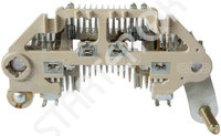 Rectifier alternator CARGO 2REC0023551