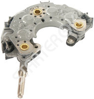 Rectifier alternator CARGO 2REC0033438