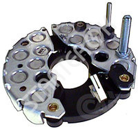 Rectifier alternator CARGO 2REC0033442