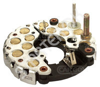 Rectifier alternator CARGO 2REC0033445