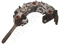 Rectifier alternator CARGO 2REC0033446