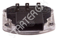 Rectifier alternator CARGO 2REC0033455