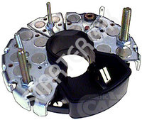 Rectifier alternator CARGO 2REC0033460
