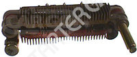 Rectifier alternator CARGO 2REC0033461