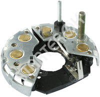 Rectifier alternator CARGO 2REC0069833