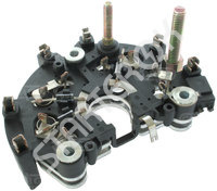 Rectifier alternator CARGO 2REC0069834