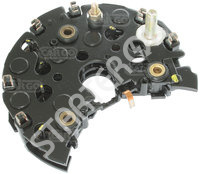 Rectifier alternator CARGO 2REC0069835