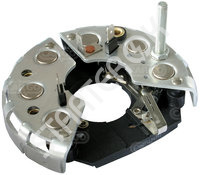Rectifier alternator CARGO 2REC0069840