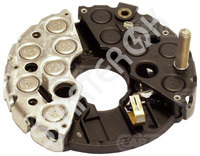 Rectifier alternator CARGO 2REC0069844