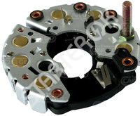 Rectifier alternator CARGO 2REC0069846