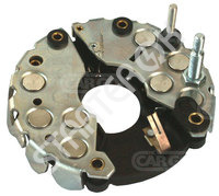 Rectifier alternator CARGO 2REC0069847